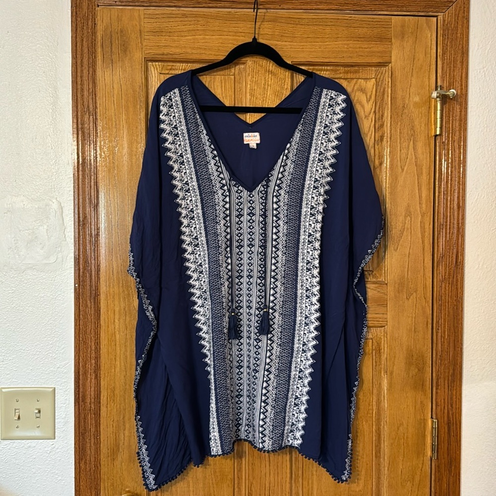 Stella & Dot Swim Coverup